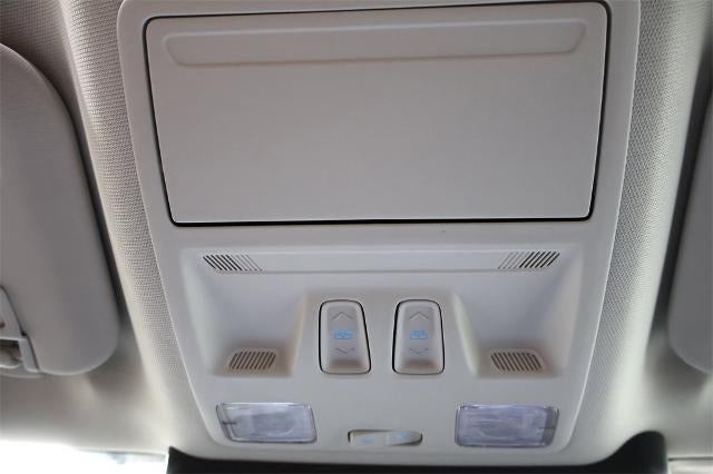 2025 Ford Bronco Sport Big Bend Demo