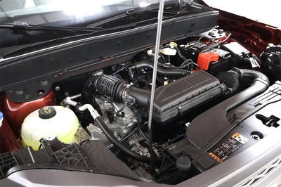 2025 Ford Bronco Sport Big Bend Demo