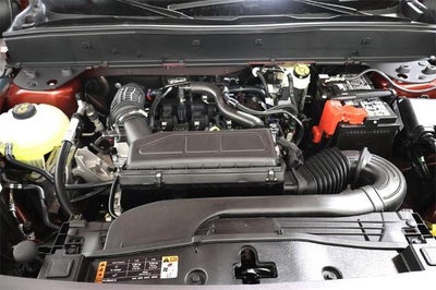 2025 Ford Bronco Sport Big Bend Demo