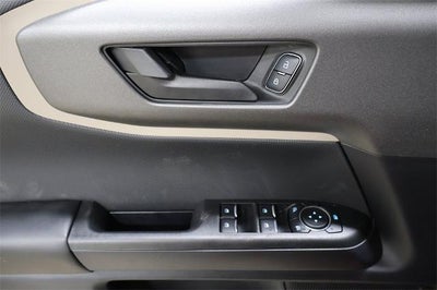 2025 Ford Bronco Sport Big Bend Demo