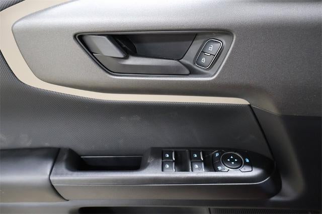 2025 Ford Bronco Sport Big Bend Demo