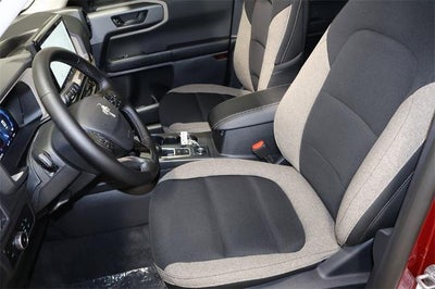 2025 Ford Bronco Sport Big Bend Demo