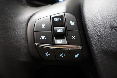 2025 Ford Bronco Sport Big Bend Demo