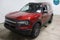 2025 Ford Bronco Sport Big Bend Demo