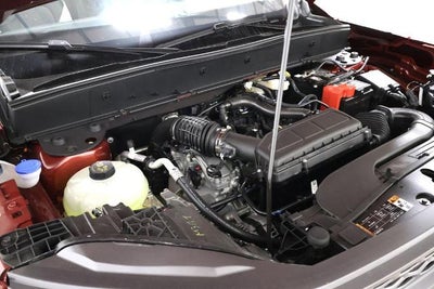 2025 Ford Bronco Sport Big Bend Demo