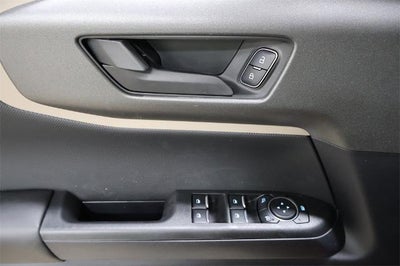 2025 Ford Bronco Sport Big Bend Demo