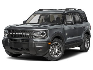 2026 Ford Bronco Sport BRONCO SPT BIG
