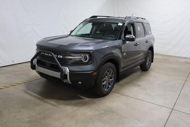 2026 Ford Bronco Sport Big Bend Demo