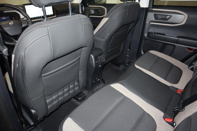 2026 Ford Bronco Sport Big Bend Demo