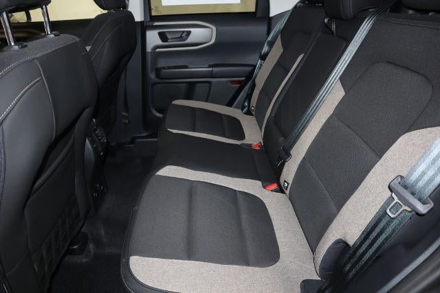 2026 Ford Bronco Sport Big Bend Demo