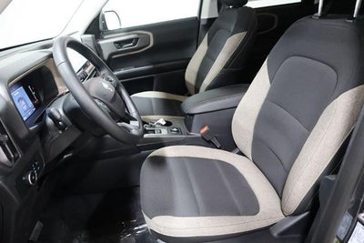 2026 Ford Bronco Sport Big Bend Demo