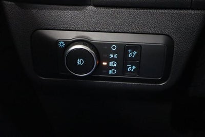 2026 Ford Bronco Sport Big Bend Demo