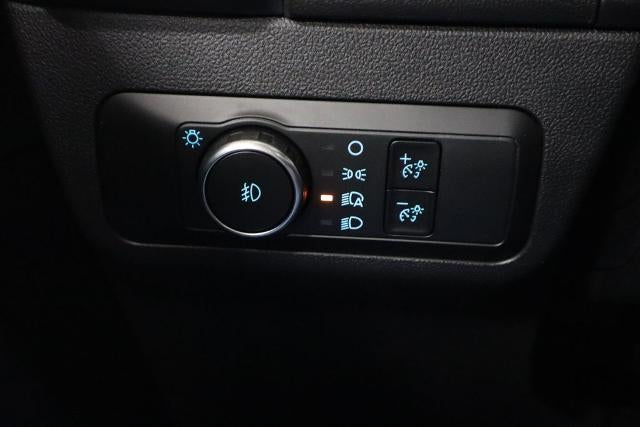 2026 Ford Bronco Sport Big Bend Demo