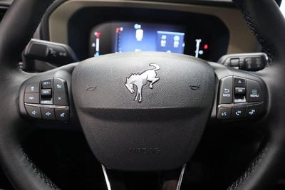 2026 Ford Bronco Sport Big Bend Demo