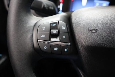 2026 Ford Bronco Sport Big Bend Demo