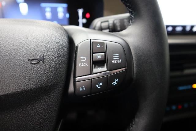 2026 Ford Bronco Sport Big Bend Demo