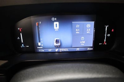 2026 Ford Bronco Sport Big Bend Demo