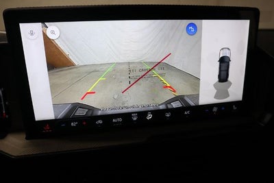 2026 Ford Bronco Sport Big Bend Demo