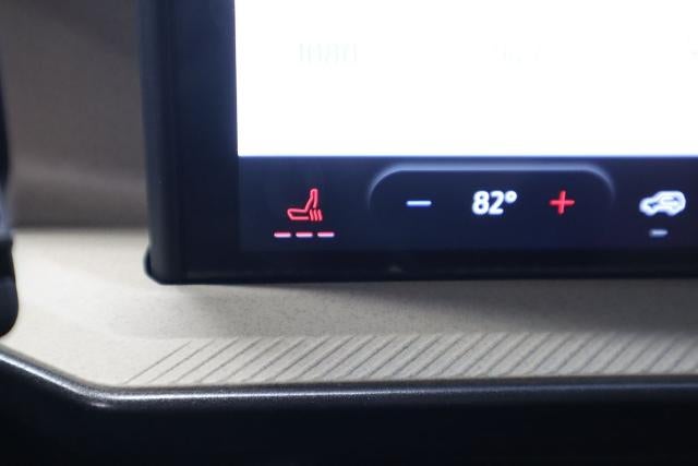 2026 Ford Bronco Sport Big Bend Demo