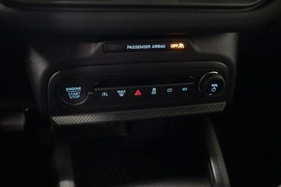 2026 Ford Bronco Sport Big Bend Demo