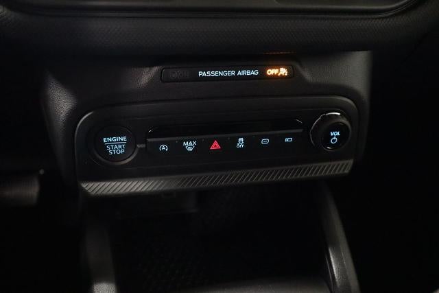 2026 Ford Bronco Sport Big Bend Demo