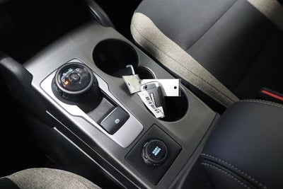 2026 Ford Bronco Sport Big Bend Demo