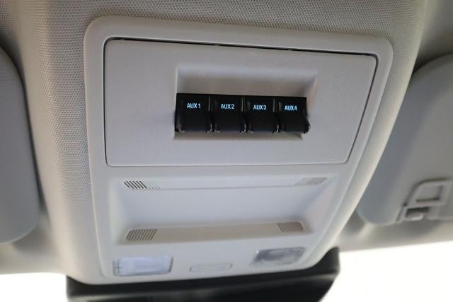 2026 Ford Bronco Sport Big Bend Demo