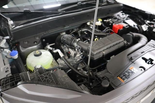 2026 Ford Bronco Sport Big Bend Demo