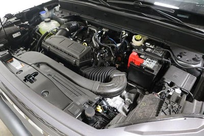 2026 Ford Bronco Sport Big Bend Demo