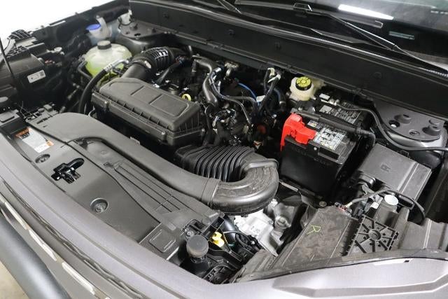 2026 Ford Bronco Sport Big Bend Demo