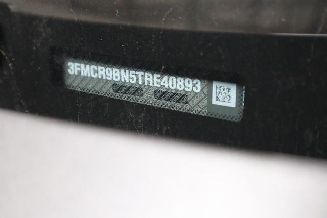 2026 Ford Bronco Sport Big Bend Demo