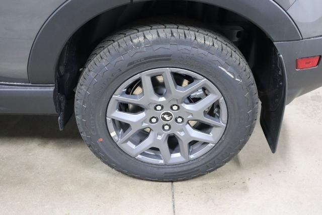 2026 Ford Bronco Sport Big Bend Demo