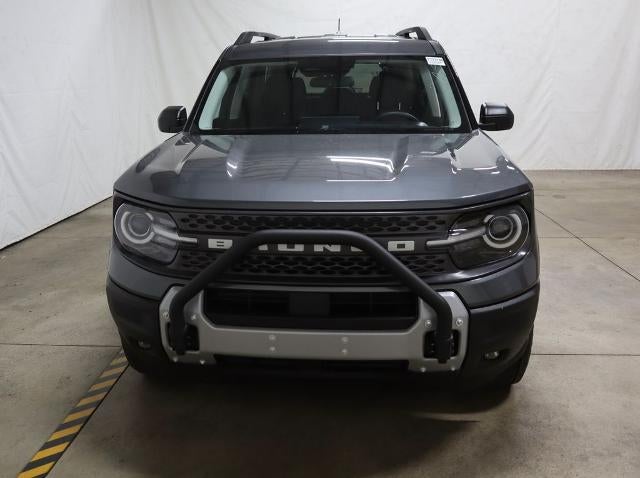 2026 Ford Bronco Sport Big Bend Demo