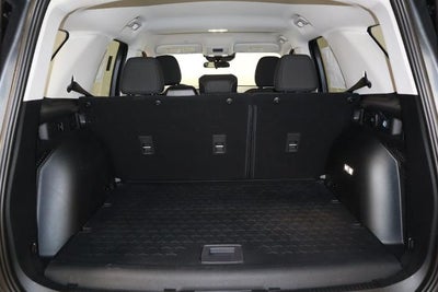 2026 Ford Bronco Sport Big Bend Demo