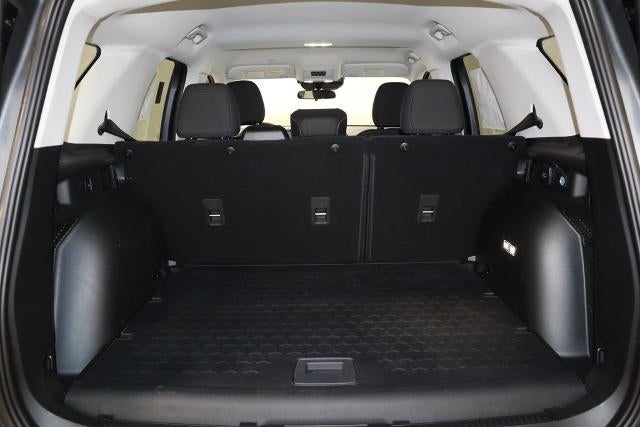 2026 Ford Bronco Sport Big Bend Demo