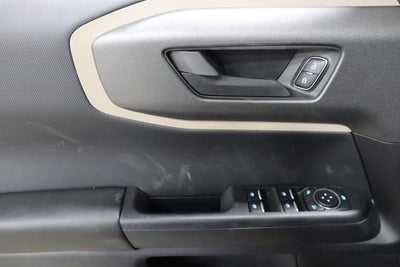 2026 Ford Bronco Sport Big Bend Demo