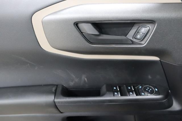 2026 Ford Bronco Sport Big Bend Demo