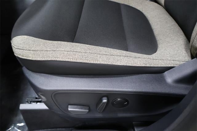 2025 Ford Bronco Sport Big Bend Demo