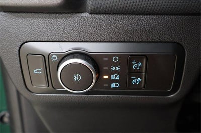 2025 Ford Bronco Sport Big Bend Demo