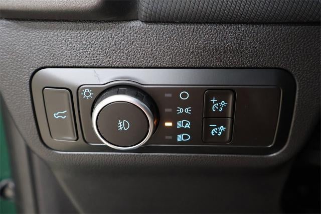 2025 Ford Bronco Sport Big Bend Demo