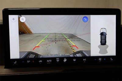 2025 Ford Bronco Sport Big Bend Demo