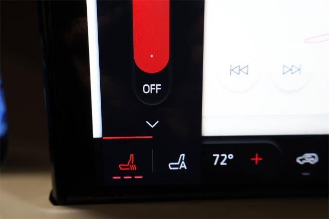 2025 Ford Bronco Sport Big Bend Demo