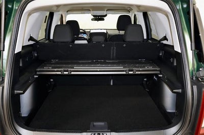 2025 Ford Bronco Sport Big Bend Demo