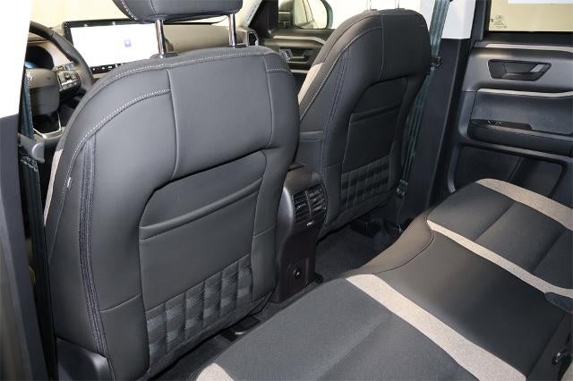 2025 Ford Bronco Sport Big Bend Demo