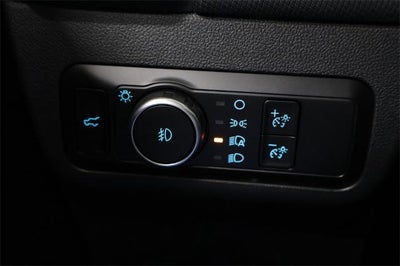 2025 Ford Bronco Sport Big Bend Demo