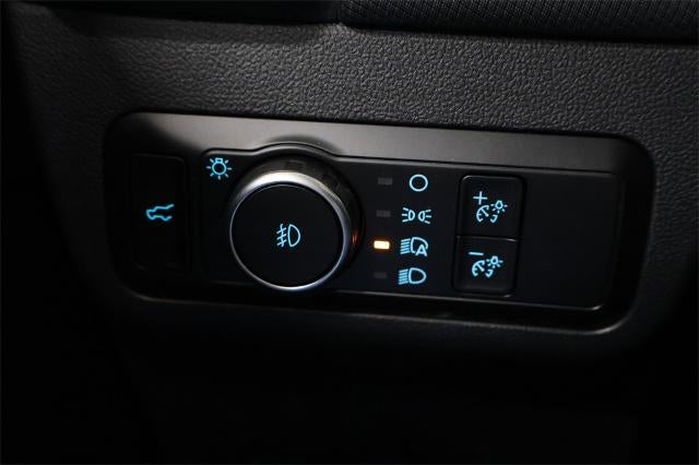 2025 Ford Bronco Sport Big Bend Demo