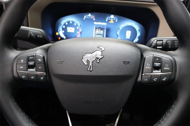 2025 Ford Bronco Sport Big Bend Demo