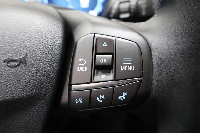 2025 Ford Bronco Sport Big Bend Demo