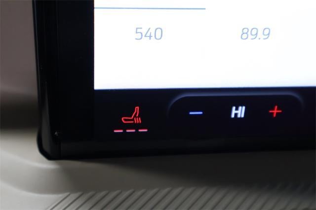 2025 Ford Bronco Sport Big Bend Demo