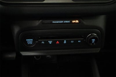 2025 Ford Bronco Sport Big Bend Demo